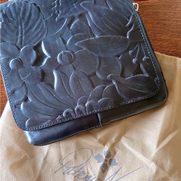 Patricia Nash Crossbody - OS - Picture 10 of 10